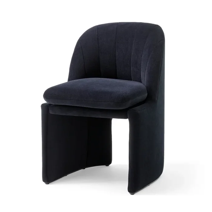 &Tradition – Loafer SC106 Dining Chair