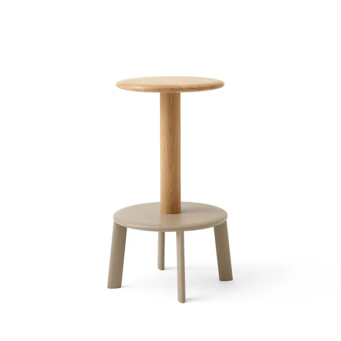 &Tradition – Massif AV39 Thekenhocker