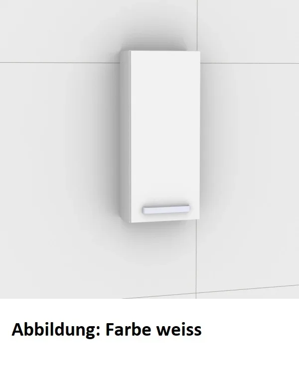 Artiqua 400 Wandschrank, Riviera Eiche quer NB, 400-OST-1-30-R-16-7179-438