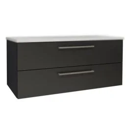 Badea Classic Waschtischunterschrank(BA-1800-CLWTU4102AS45)