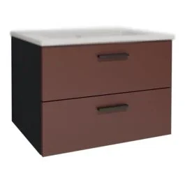 Badea Classic Waschtischunterschrank(BA-1800-CLWTU4602AS451)