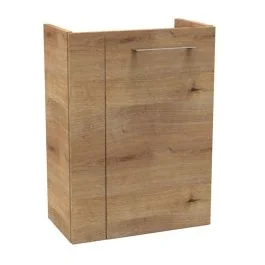 Fackelmann Small Bathroom Collection Waschtischunterschrank(FA-1925-86063)