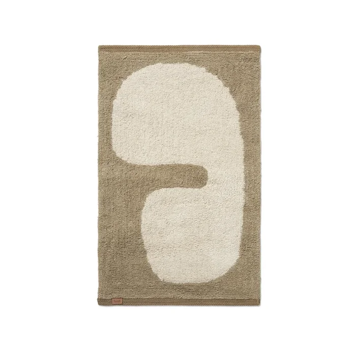 Ferm Living – Lay Fußmatte
