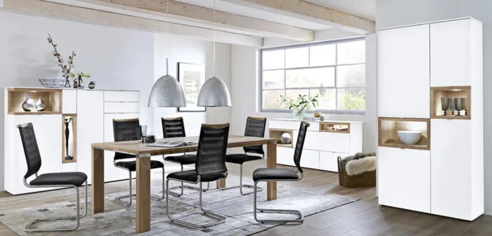 Highboard Venjakob Andiamo 7478036702