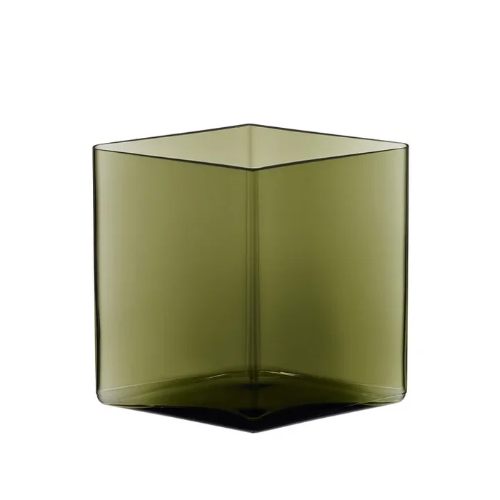 Iittala – Ruutu Vase 205