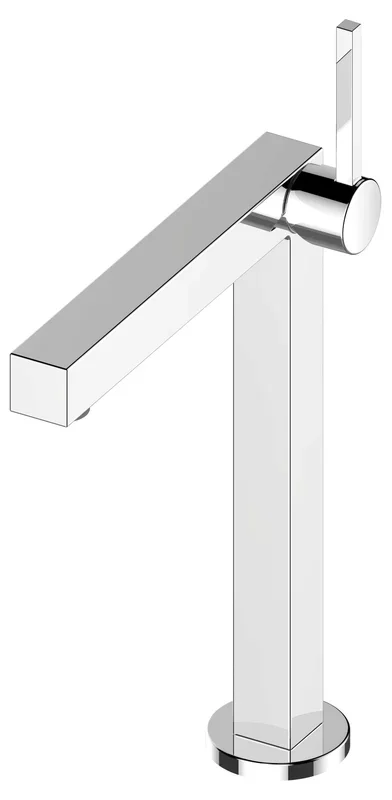 Keuco Waschtischarmatur 250 Edition 90 59002, 59002010103
