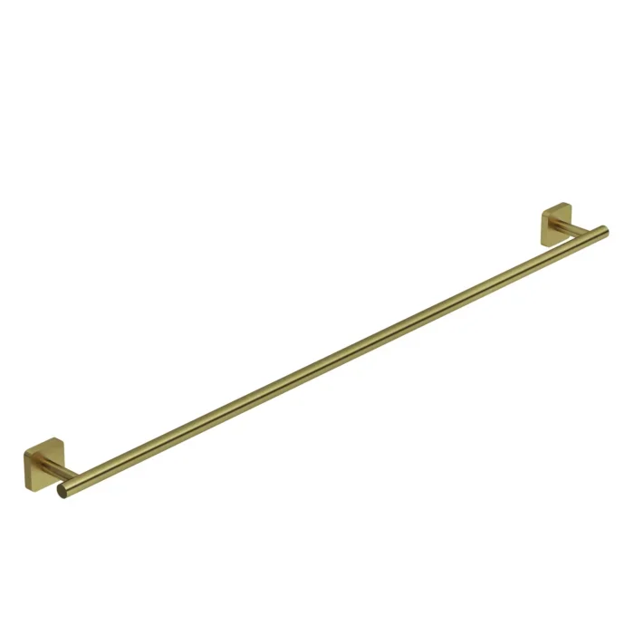 Kludi VELA S Badetuchhalter 25961N0 800 mm Brushed Gold
