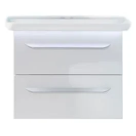 Lanzet M9 Waschtischunterschrank(LZ-803-7204312)