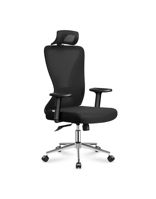 Mark Adler Manager 3.5 Bürostuhl Schwarz