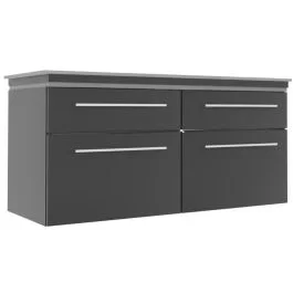 Puris Cool Line Waschtischunterschrank(WUA-341D-3M)