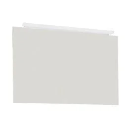 Puris D.Light Badspiegel(PU-065-FSA-411B-30)