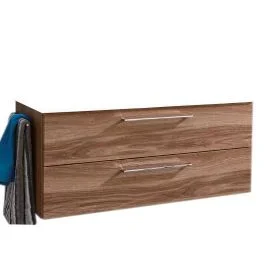 Puris Fresh Waschtischunterschrank(WUA-3810-2U)