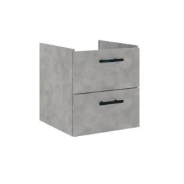 Puris Kera Plan Waschtischunterschrank(PU-021-WUA-3745-69)