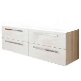 Puris Star Line Waschtischunterschrank(WUA-3316-7)