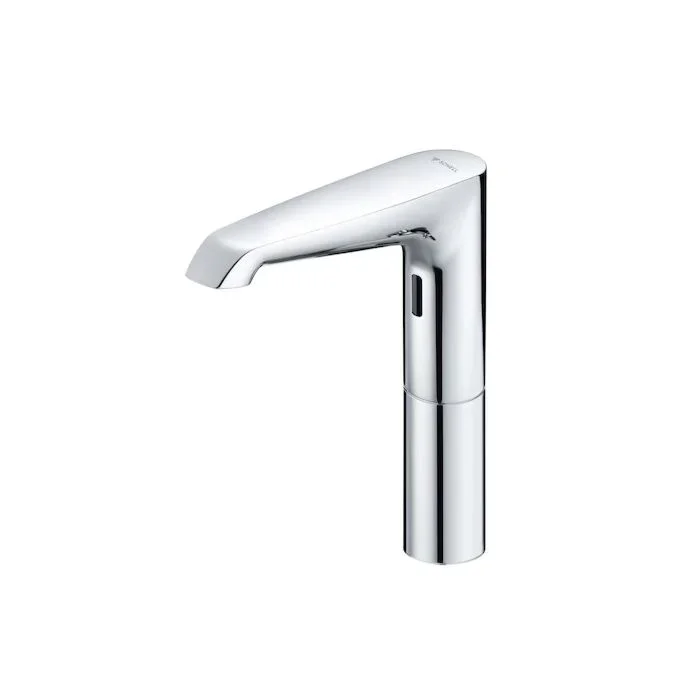 Schell XERIS E2 Infrarot-Waschtisch-Armatur 002650699 HD-K large, ohne Stromversorgung, verchromt