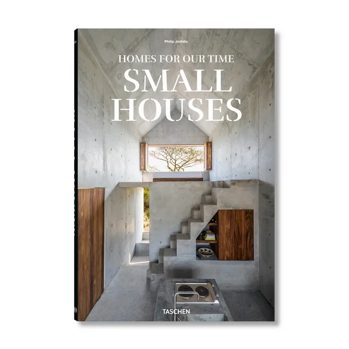TASCHEN Verlag – Homes for Our Time, Small Houses