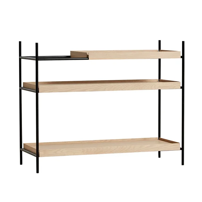 Woud – Tray Shelf